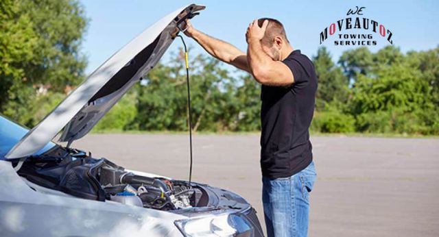 Roadside Assistance North York