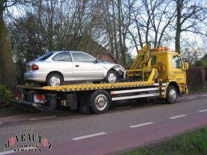 Auto Towing Service Etobicoke