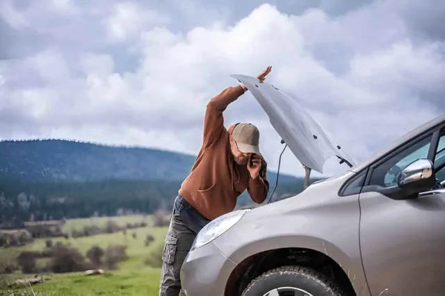 common-car-breakdown